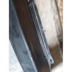 Pare Choc Arriere Peugeot Bipper (5)
